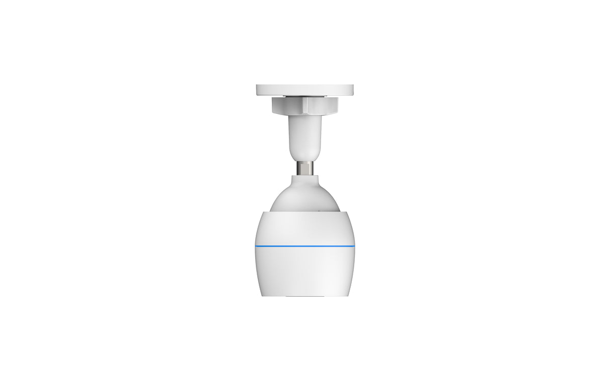 EZVIZ H3C videocamera di sorveglianza da esterno