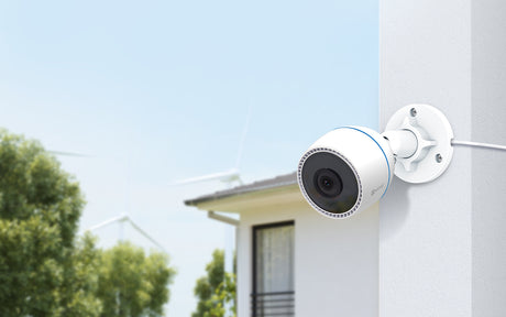 EZVIZ H3C videocamera di sorveglianza da esterno