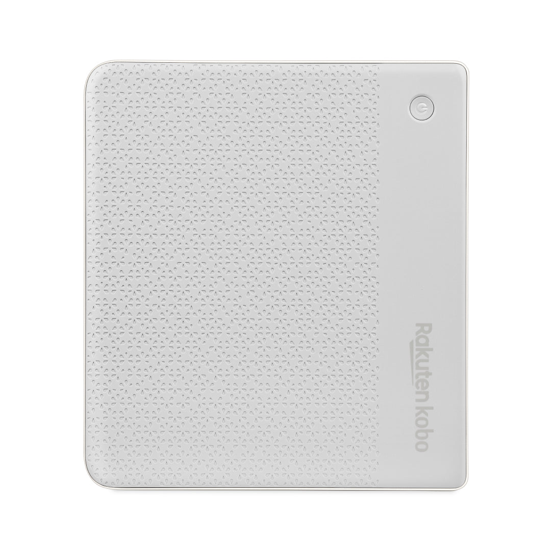Rakuten Kobo Libra Colour lettore e-book Touch screen 32 GB Wi-Fi Bianco