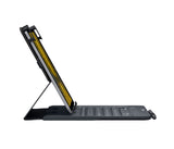 Logitech Universal Folio cover con tsatiere per tablet (universale 9/10")
