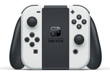 Nintendo Switch (modello Oled) Bianco, schermo 7 pollici