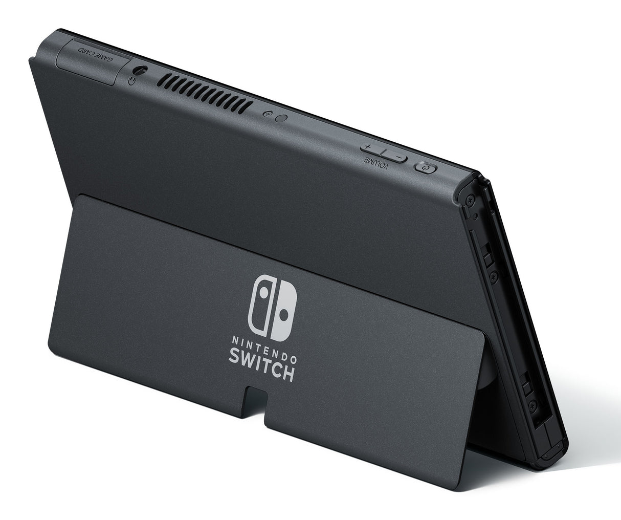 Nintendo Switch (modello Oled) Bianco, schermo 7 pollici