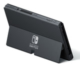 Nintendo Switch (modello Oled) Bianco, schermo 7 pollici