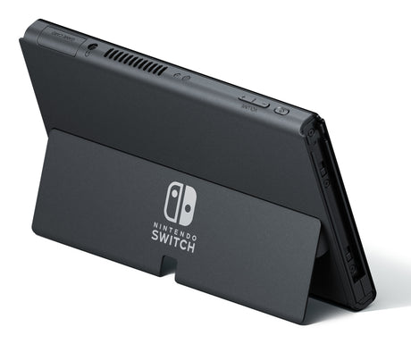 Nintendo Switch (modello Oled) Bianco, schermo 7 pollici