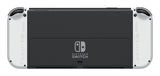 Nintendo Switch (modello Oled) Bianco, schermo 7 pollici