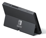 Nintendo Switch (modello Oled) Rosso neon/Blu neon, schermo 7 pollici