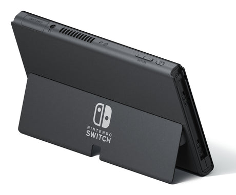 Nintendo Switch (modello Oled) Rosso neon/Blu neon, schermo 7 pollici