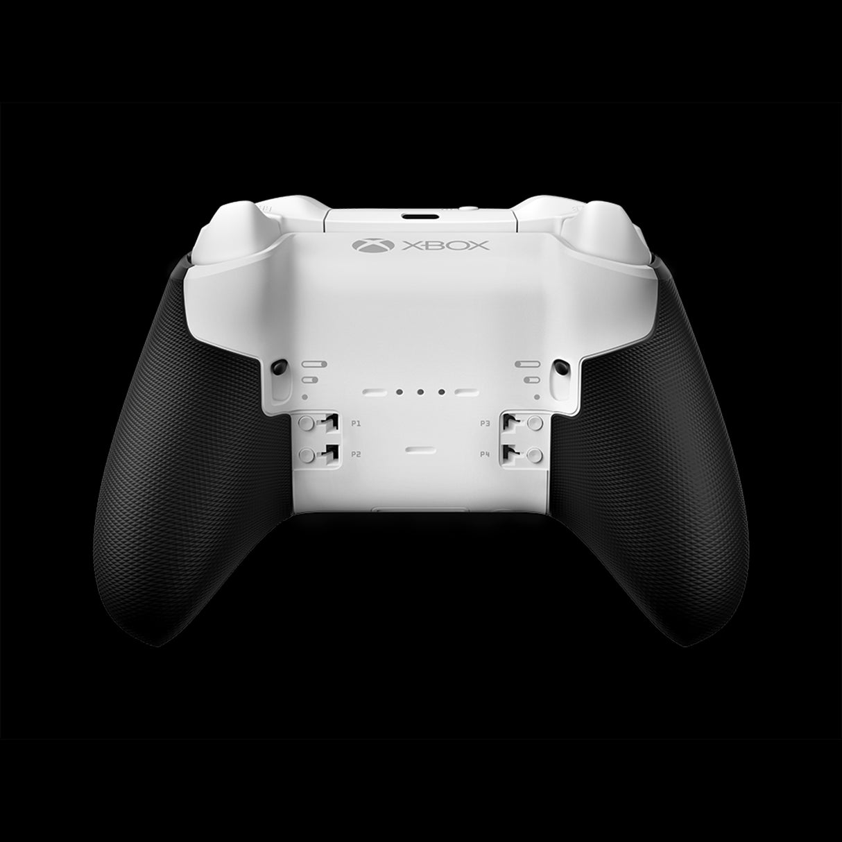Microsoft Xbox Elite Wireless Series 2 – Core Nero, Bianco Bluetooth/USB Gamepad Analogico/Digitale PC, Xbox One