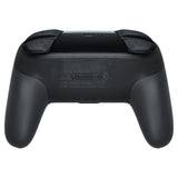 Nintendo Switch Pro Controller Nero Bluetooth Gamepad Analogico/Digitale Nintendo Switch, PC