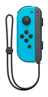 Nintendo Switch Joy-Con Blu Bluetooth Gamepad Analogico/Digitale Nintendo Switch