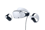 Sony PlayStation VR2 Occhiali immersivi FPV Nero, Bianco