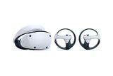 Sony PlayStation VR2 Occhiali immersivi FPV Nero, Bianco