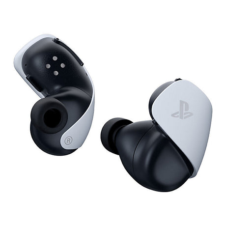 Sony PULSE Explore Auricolare True Wireless Stereo (TWS) In-ear Gaming Bluetooth Nero, Bianco