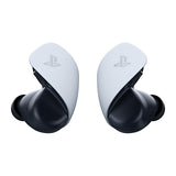 Sony PULSE Explore Auricolare True Wireless Stereo (TWS) In-ear Gaming Bluetooth Nero, Bianco