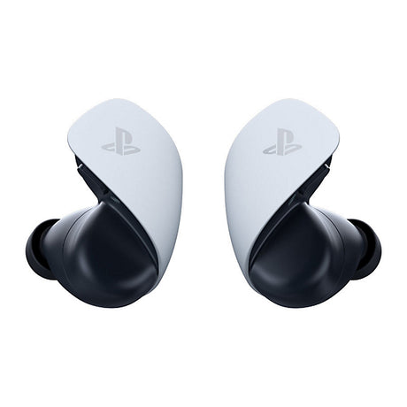 Sony PULSE Explore Auricolare True Wireless Stereo (TWS) In-ear Gaming Bluetooth Nero, Bianco