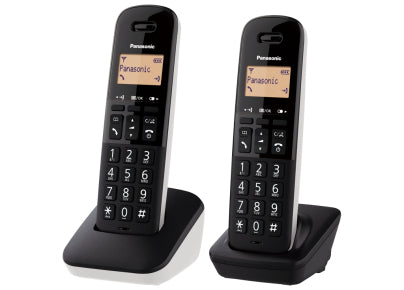Panasonic Telefono cordless KX-TGB612JT