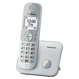 Panasonic Telefono cordless digitale KX-TG6851