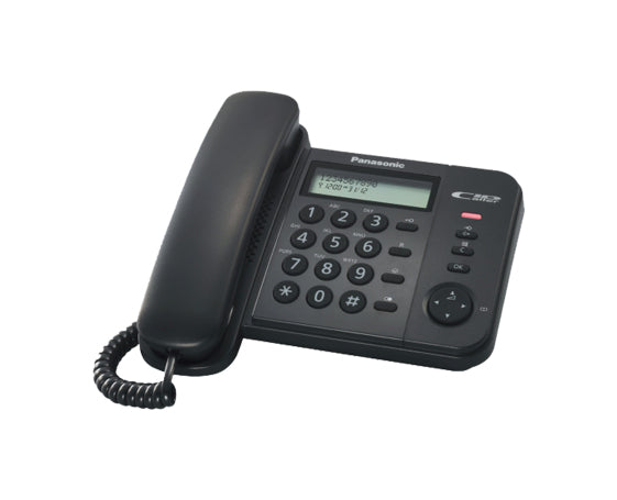 Panasonic KX-TS560EX1 Sistema telefonico integrato