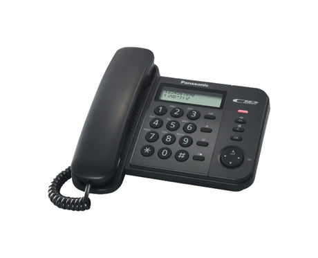 Panasonic KX-TS560EX1 Sistema telefonico integrato