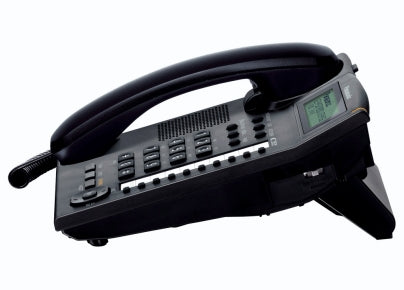 Panasonic KX-TS880 Sistema telefonico integrato
