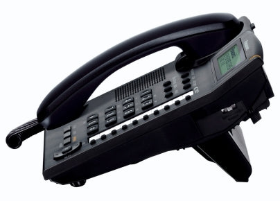 Panasonic KX-TS880 Sistema telefonico integrato