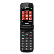 Brondi Magnum 4 7,11 cm (2.8") Oro Telefono cellulare basico