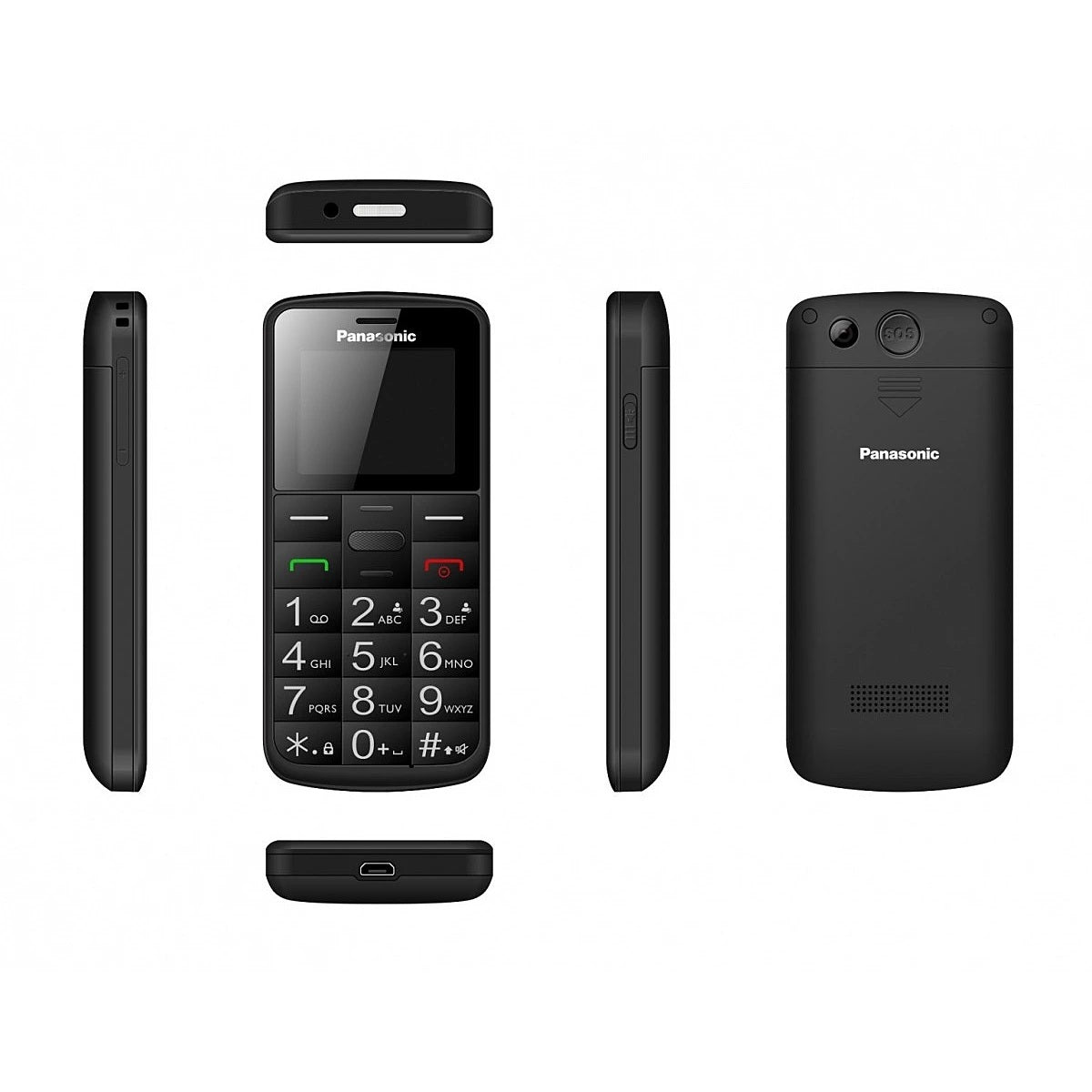 Panasonic KX-TU110