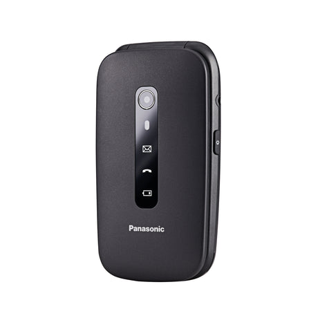 Panasonic Telefono cellulare 4G KX-TU550