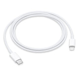 Apple Cavo da USB‑C a Lightning (1 m)
