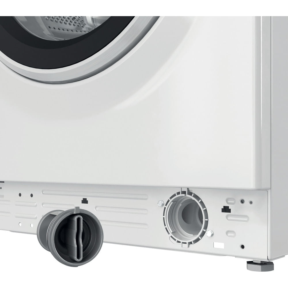 Hotpoint Ariston Lavatrice a libera installazione RSSF 624 W IT N