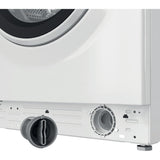 Hotpoint Ariston Lavatrice a libera installazione RSSF 624 W IT N