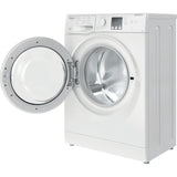 Hotpoint Ariston Lavatrice a libera installazione RSSF 624 W IT N