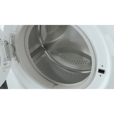 Hotpoint Ariston Lavatrice a libera installazione RSSF 624 W IT N