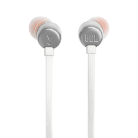 JBL Tune 310C Auricolare Cablato In-ear Musica e Chiamate USB tipo-C Bianco