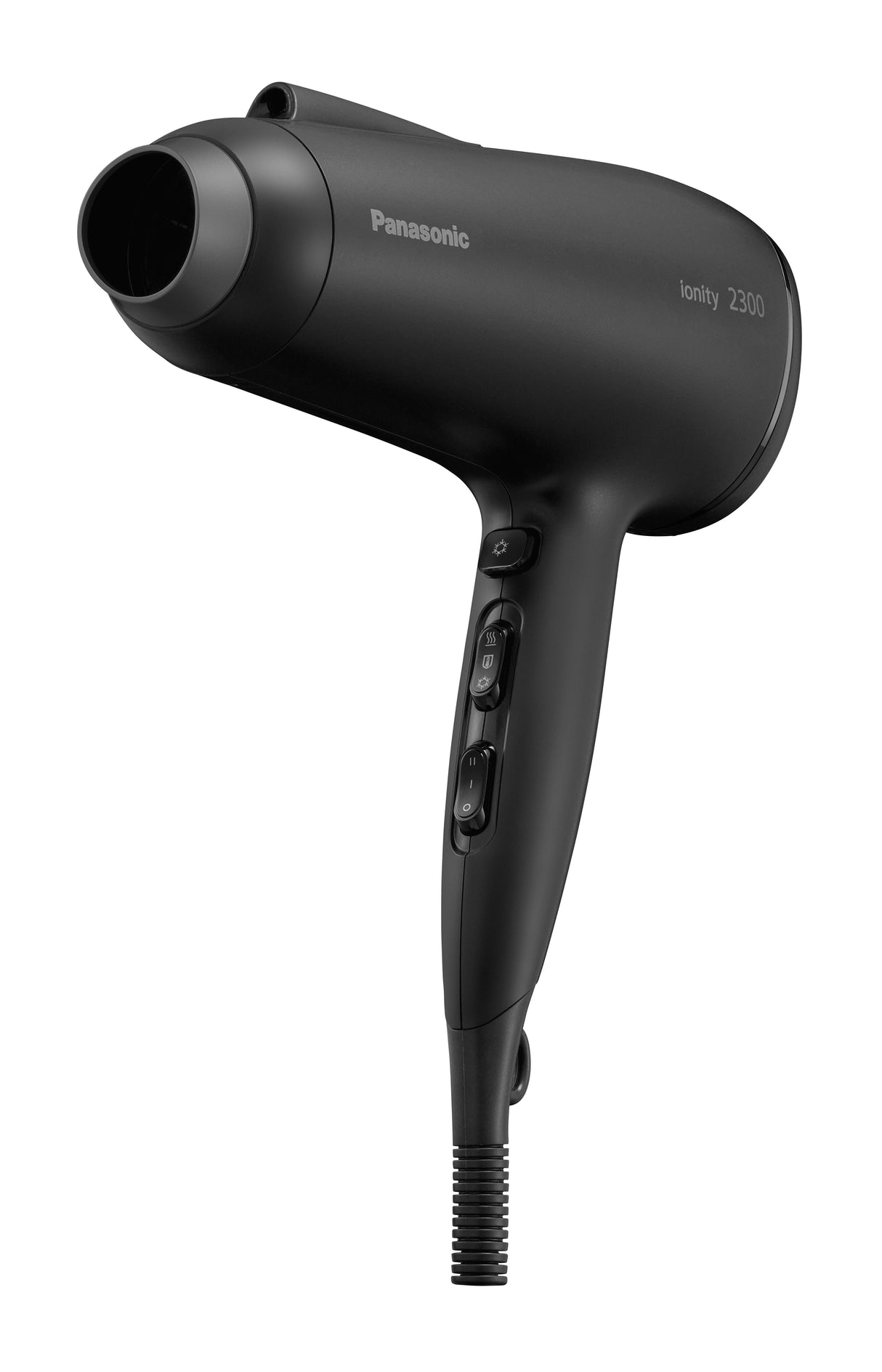 Panasonic Asciugacapelli ionico EH-NE87-K