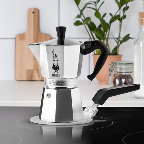 Bialetti PIATTELLO INDUZIONE PER MOKA