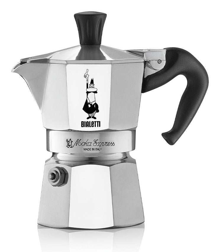 Bialetti MOKA EXPRESS 2TZ