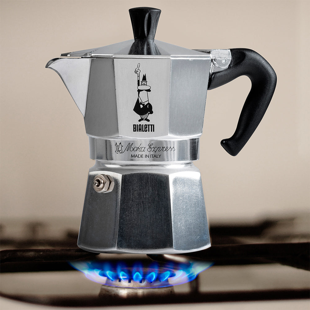 Bialetti MOKA EXPRESS 2TZ