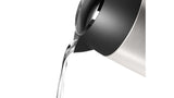 Bosch TWK3P420 Bollitore DesignLine 1.7 l Inox