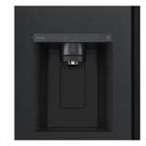 LG InstaView GSGV81EPLL Frigorifero Side-by-Side , Classe E, 635L, Wi-Fi, Senza allaccio