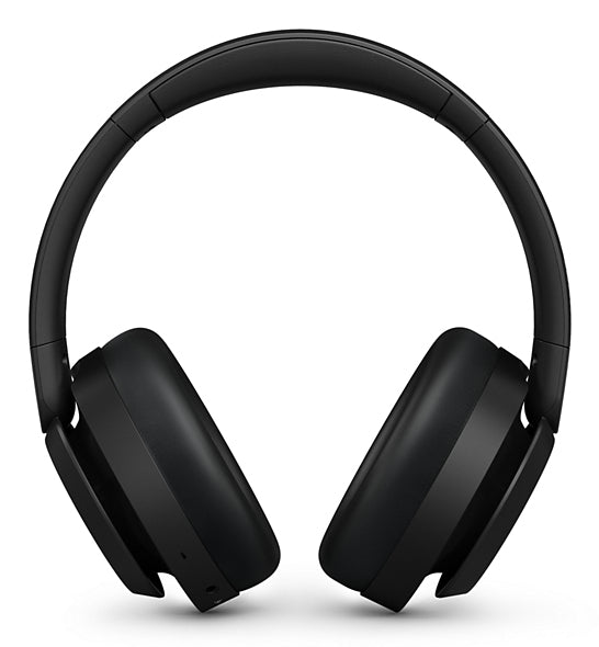 Philips Serie 6000 TAH6509BK/00 cuffia e auricolare Wireless A Padiglione Chiamate/Musica/Sport/Tutti i giorni Bluetooth Nero