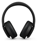 Philips Serie 6000 TAH6509BK/00 cuffia e auricolare Wireless A Padiglione Chiamate/Musica/Sport/Tutti i giorni Bluetooth Nero