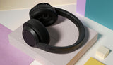 Philips Serie 6000 TAH6509BK/00 cuffia e auricolare Wireless A Padiglione Chiamate/Musica/Sport/Tutti i giorni Bluetooth Nero