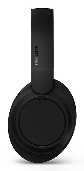 Philips Serie 6000 TAH6509BK/00 cuffia e auricolare Wireless A Padiglione Chiamate/Musica/Sport/Tutti i giorni Bluetooth Nero