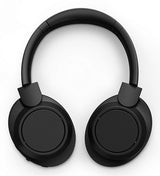 Philips Serie 6000 TAH6509BK/00 cuffia e auricolare Wireless A Padiglione Chiamate/Musica/Sport/Tutti i giorni Bluetooth Nero
