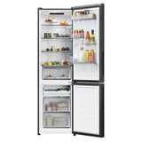 Candy Fresco CNCQ2T518EB Libera installazione 279 L Nero