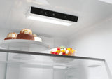 Candy Fresco CNCQ2T518EB Libera installazione 279 L Nero