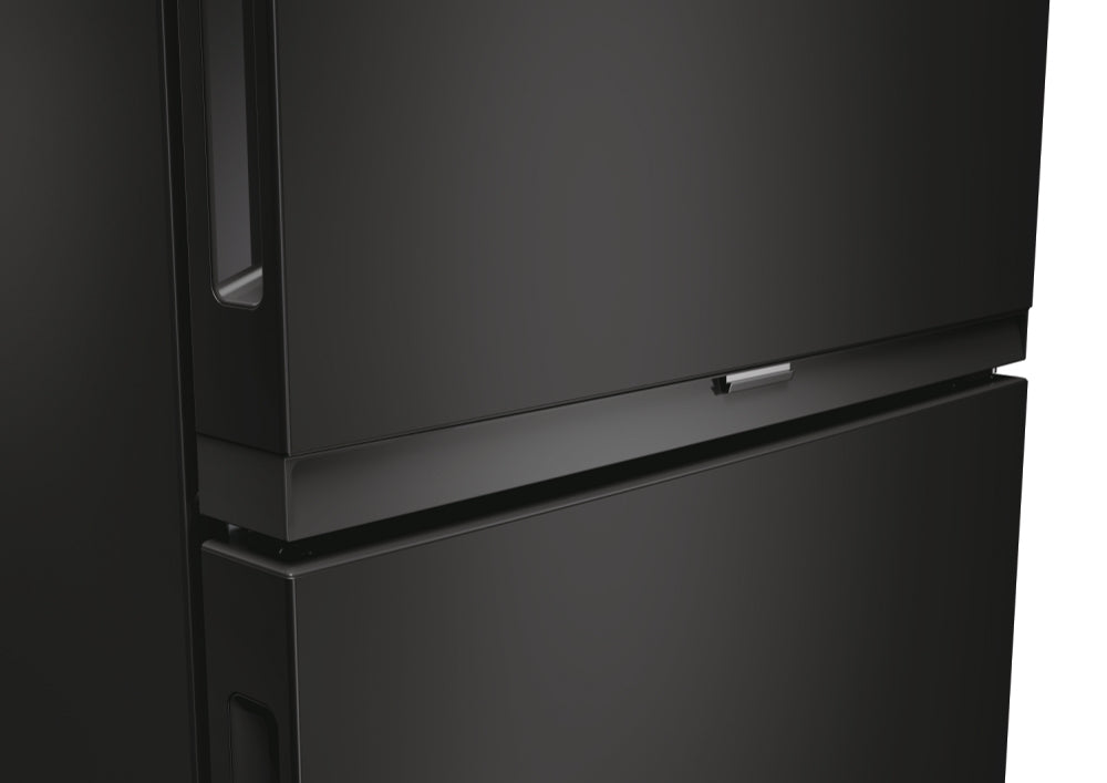 Candy Fresco CNCQ2T518EB Libera installazione 279 L Nero