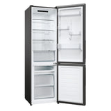 Candy Fresco CNCQ2T518EB Libera installazione 279 L Nero