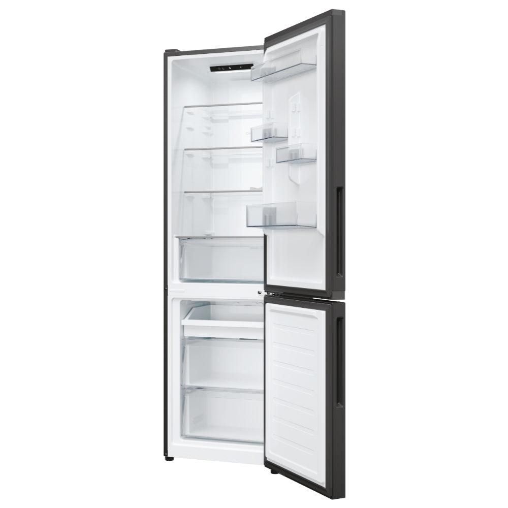 Candy Fresco CNCQ2T518EB Libera installazione 279 L Nero
